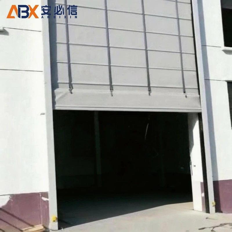 朔州市伸缩式卸货平台